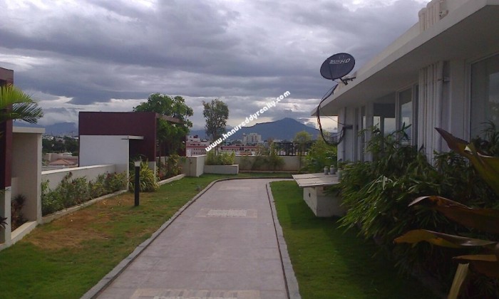 3 BHK Flat for Sale in Avarampalayam