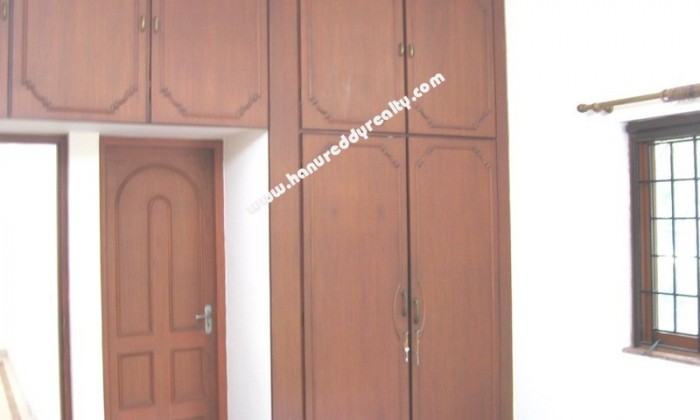 3 BHK Flat for Sale in Egmore
