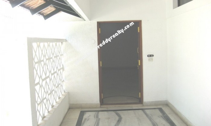 3 BHK Flat for Sale in Egmore