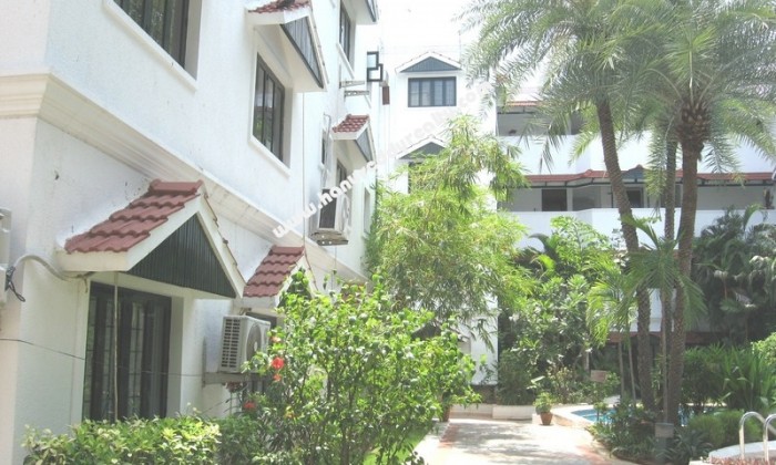 3 BHK Flat for Sale in Egmore