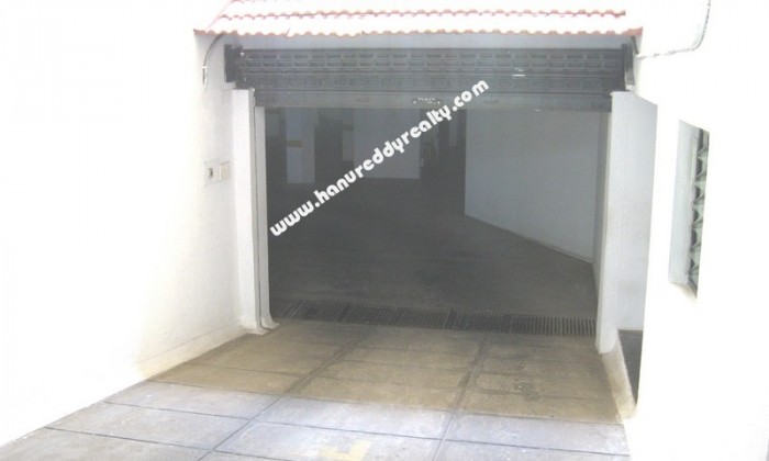 3 BHK Flat for Sale in Egmore