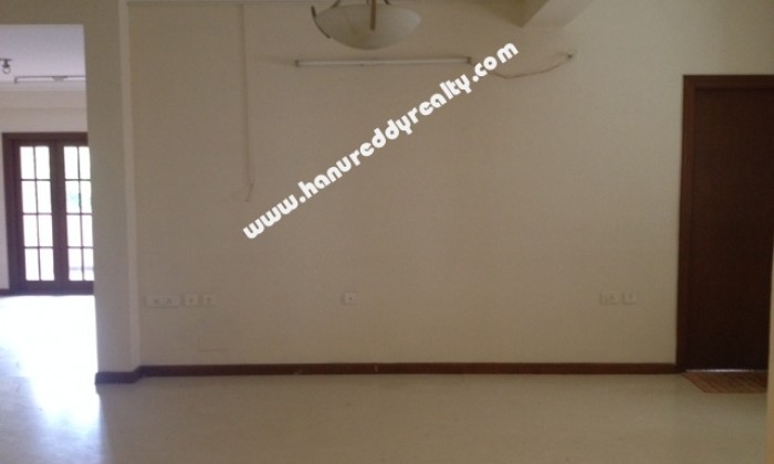 3 BHK Flat for Sale in Race Course
