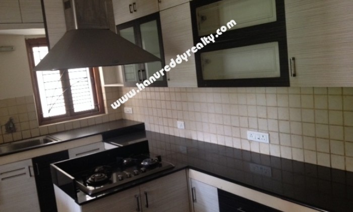 3 BHK Flat for Sale in Race Course