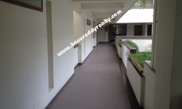 3 BHK Flat for Sale in Race Course