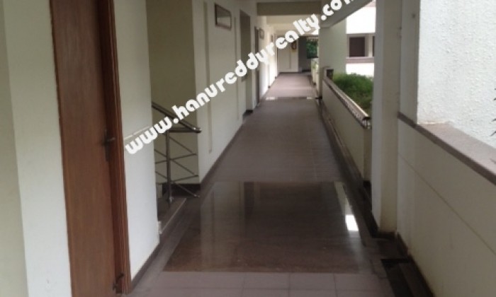 3 BHK Flat for Sale in Race Course