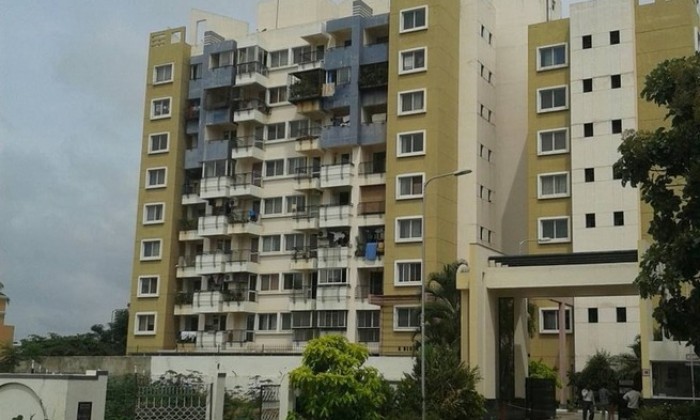 3 BHK Flat for Sale in Kanakapura road