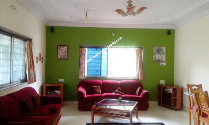 2 BHK Villa for Sale in Lohogaon