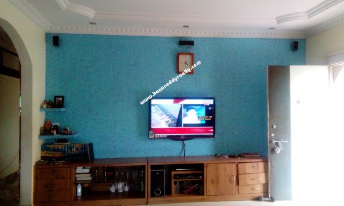 2 BHK Villa for Sale in Lohogaon