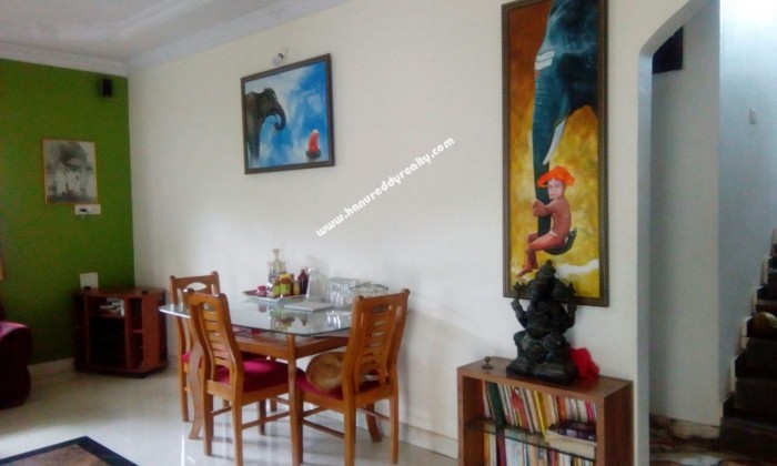 2 BHK Villa for Sale in Lohogaon