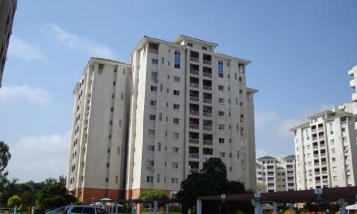 3 BHK Flat for Sale in Koramangala
