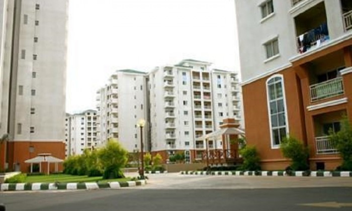 3 BHK Flat for Sale in Koramangala