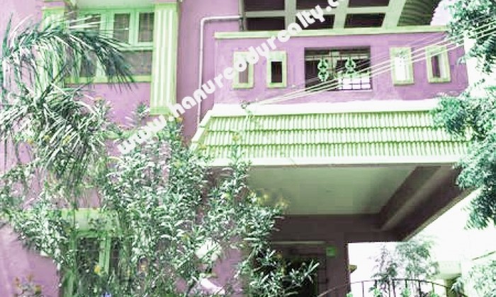 3 BHK Independent House for Sale in Thiruvallur