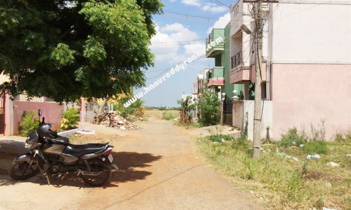 3 BHK Independent House for Sale in Thiruvallur