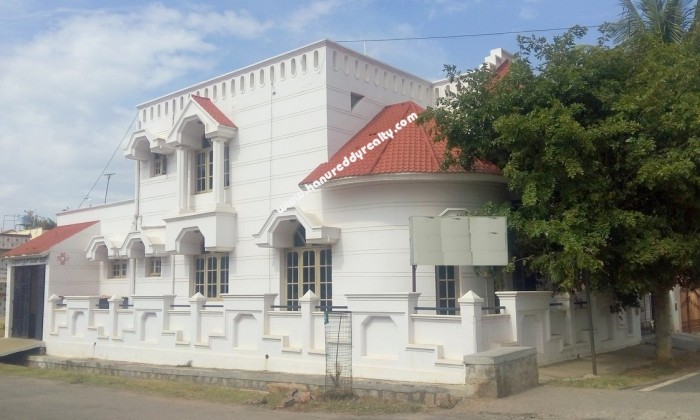 4 BHK Independent House for Sale in Gokulam