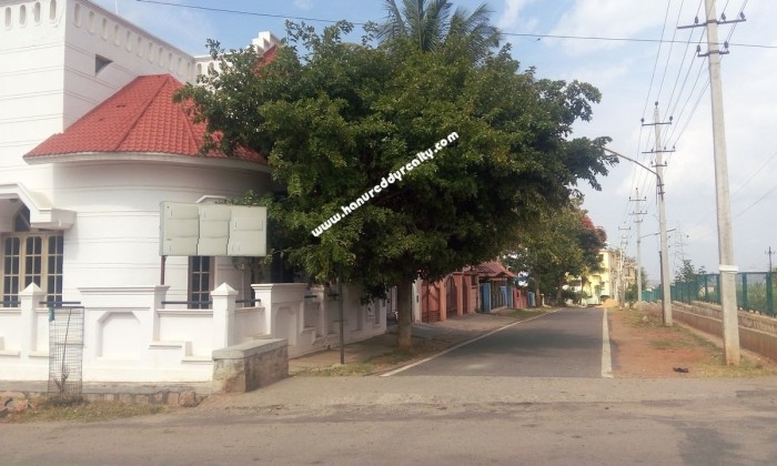 4 BHK Independent House for Sale in Gokulam