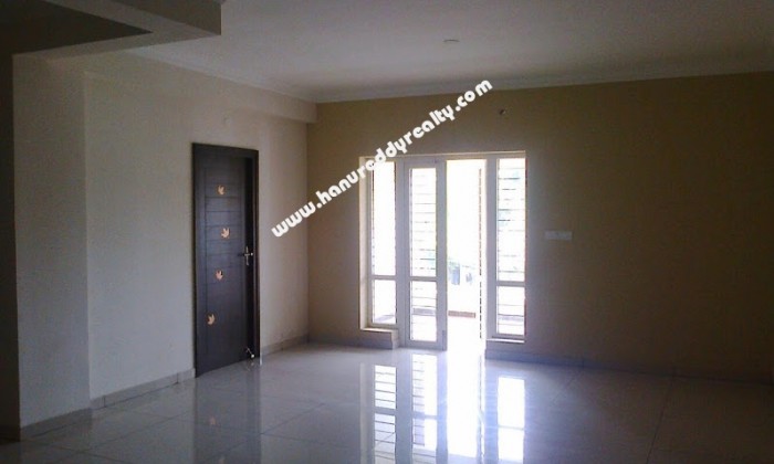 3 BHK Flat for Sale in Avinashi Road
