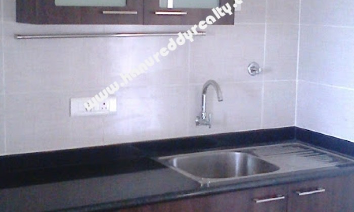3 BHK Flat for Sale in Avinashi Road