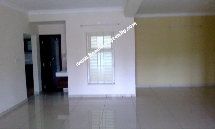3 BHK Flat for Sale in Avinashi Road