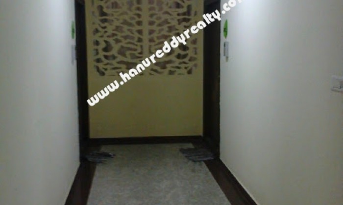 3 BHK Flat for Sale in Avinashi Road