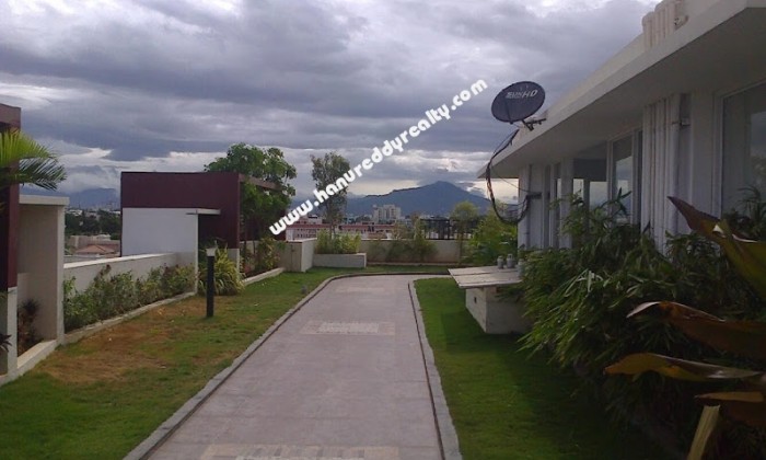 3 BHK Flat for Sale in Avinashi Road