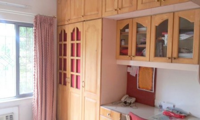 3 BHK Flat for Sale in Ulsoor