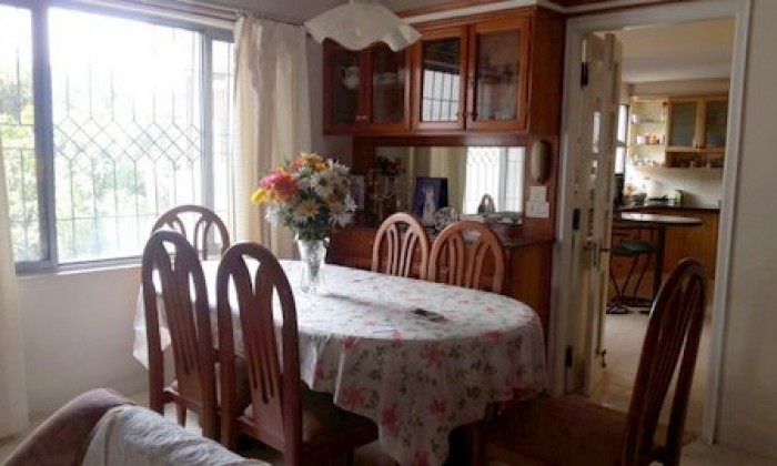 3 BHK Flat for Sale in Ulsoor