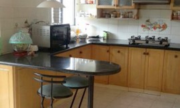 3 BHK Flat for Sale in Ulsoor