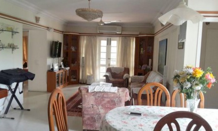 3 BHK Flat for Sale in Ulsoor