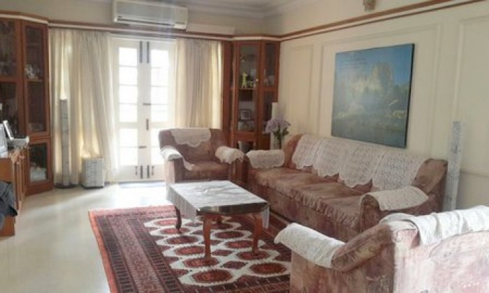 3 BHK Flat for Sale in Ulsoor