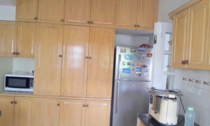 3 BHK Flat for Sale in Ulsoor