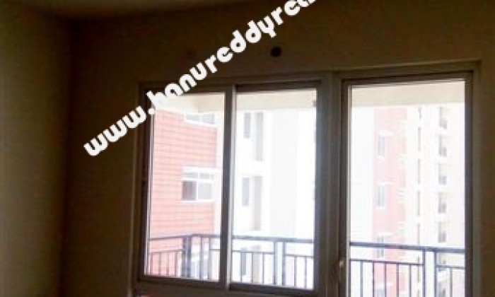 3 BHK Flat for Rent in Kattupakkam