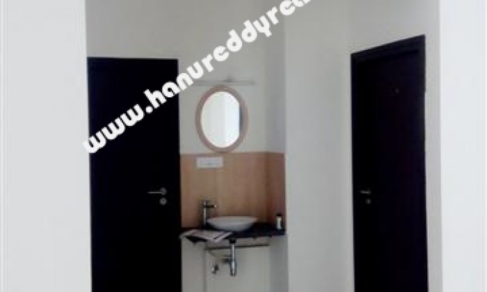 3 BHK Flat for Rent in Kattupakkam