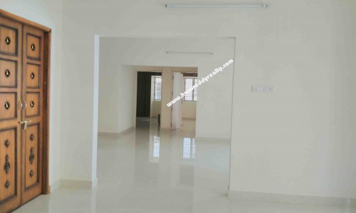 3 BHK Flat for Rent in Alwarpet