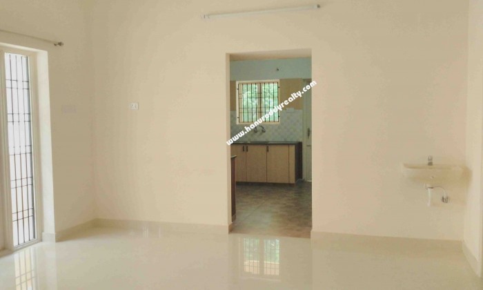 3 BHK Flat for Rent in Alwarpet