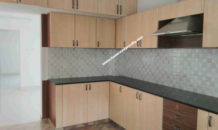 3 BHK Flat for Rent in Alwarpet