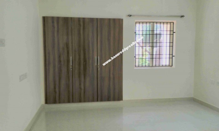 3 BHK Flat for Rent in Alwarpet