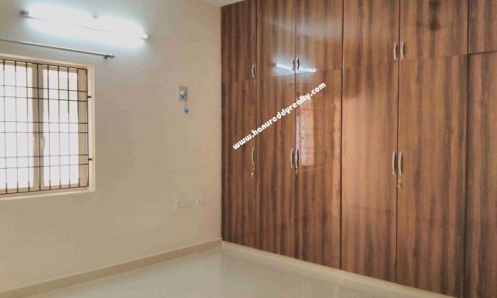3 BHK Flat for Rent in Alwarpet