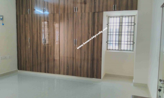 3 BHK Flat for Rent in Alwarpet