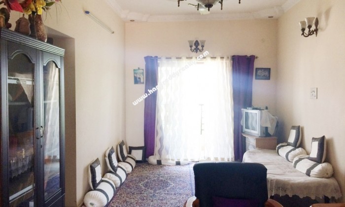 3 BHK Flat for Sale in Kolathur