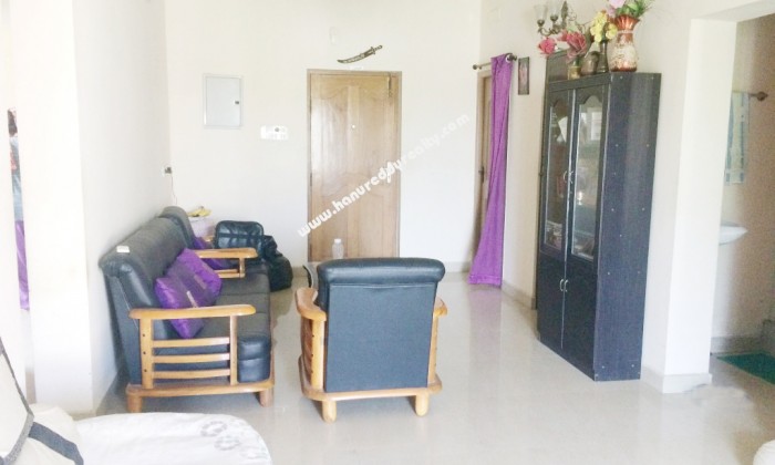 3 BHK Flat for Sale in Kolathur