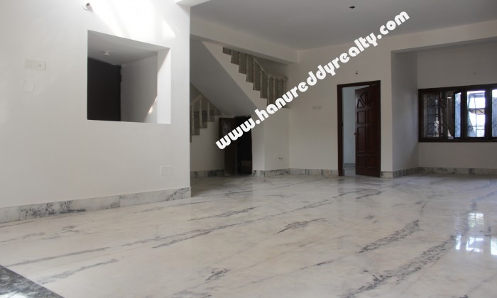 6 BHK Independent House for Sale in Filmnagar