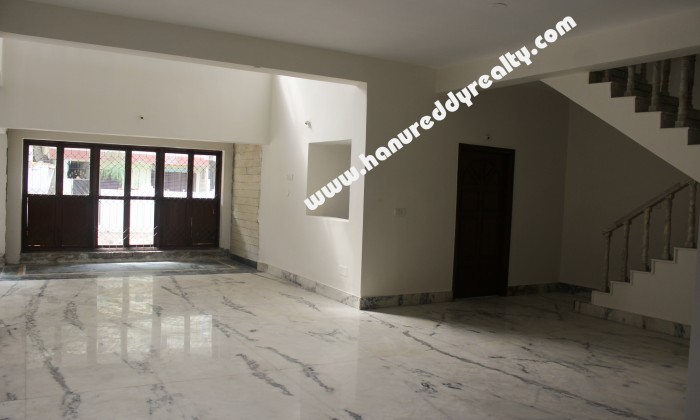 6 BHK Independent House for Sale in Filmnagar