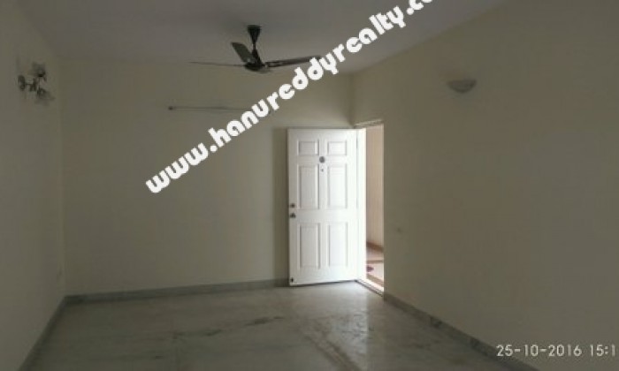 2 BHK Flat for Sale in New Thippasandra
