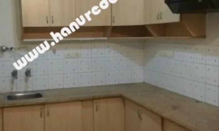 2 BHK Flat for Sale in New Thippasandra