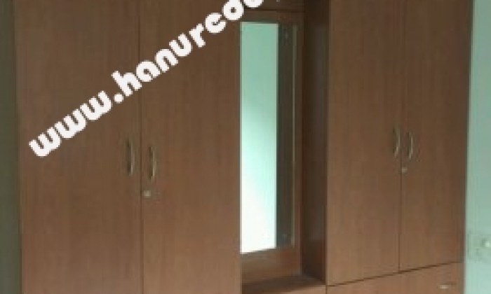 2 BHK Flat for Sale in New Thippasandra