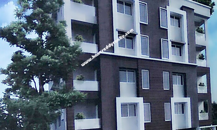 2 BHK Duplex Flat for Sale in Kundalahalli