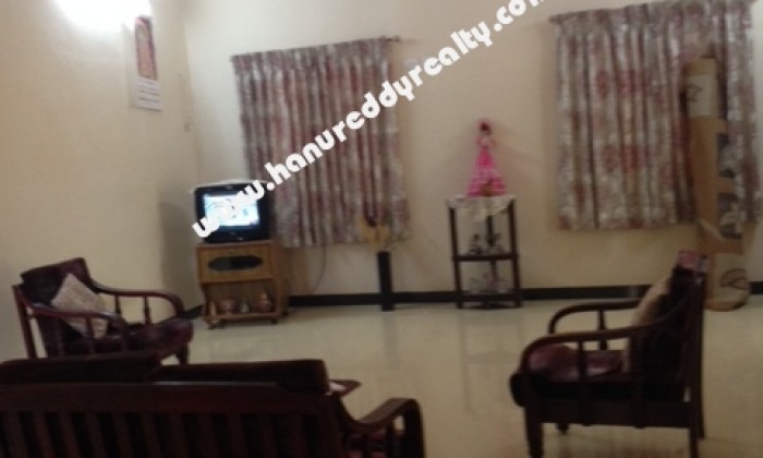 3 BHK Independent House for Sale in Vadamadurai