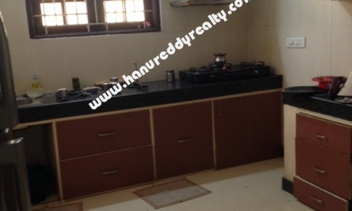 3 BHK Independent House for Sale in Vadamadurai