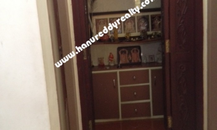 3 BHK Independent House for Sale in Vadamadurai