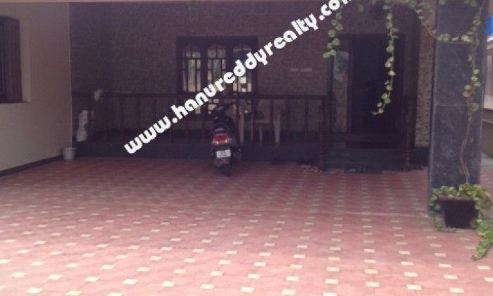 3 BHK Independent House for Sale in Vadamadurai